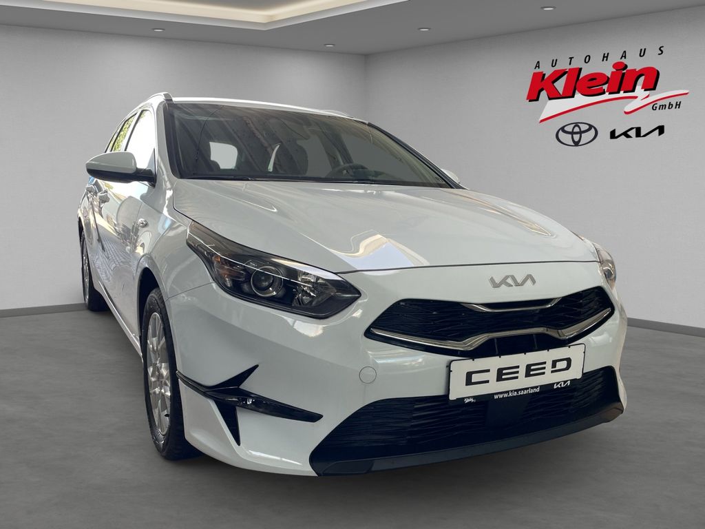 Kia cee'd Sportswagon 2025