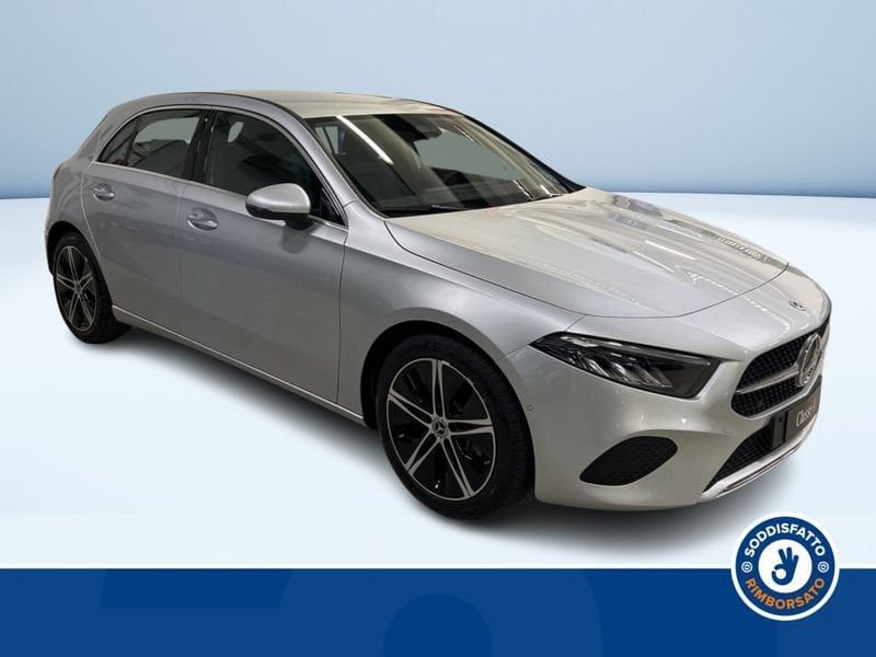 Mercedes-Benz A 180 2024