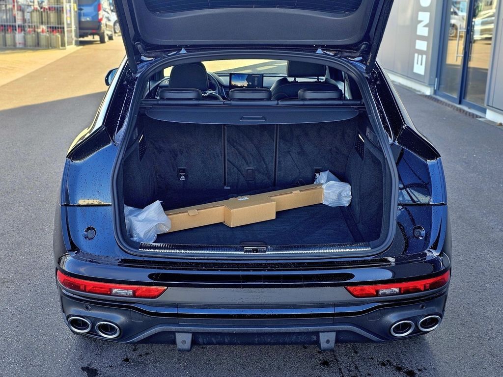 Audi SQ5 2023