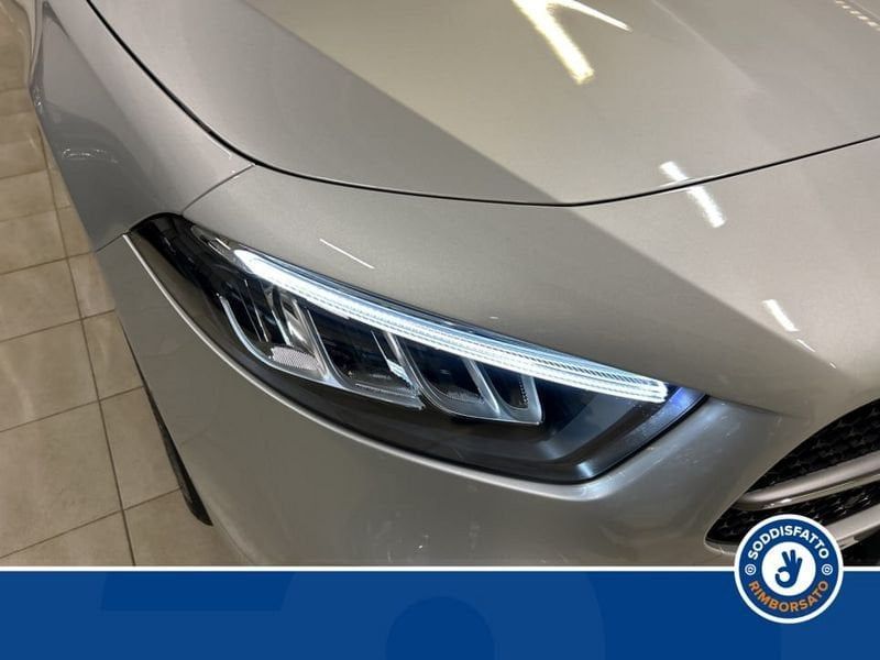 Mercedes-Benz A 180 2024