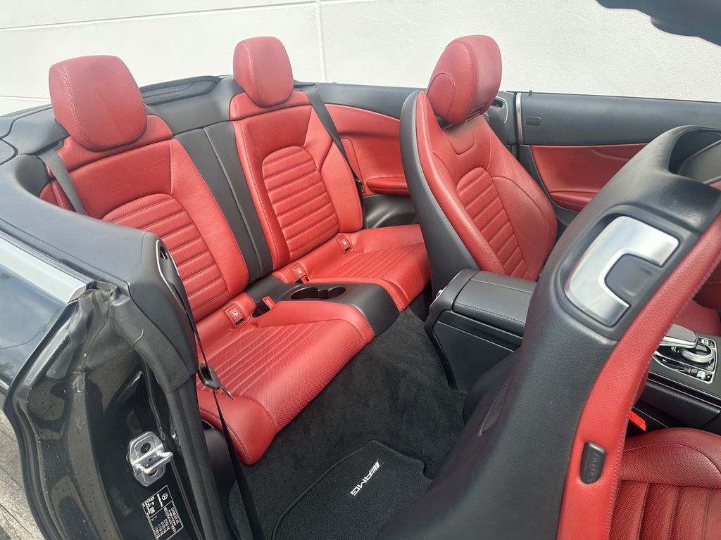 Mercedes-Benz C 220 2019