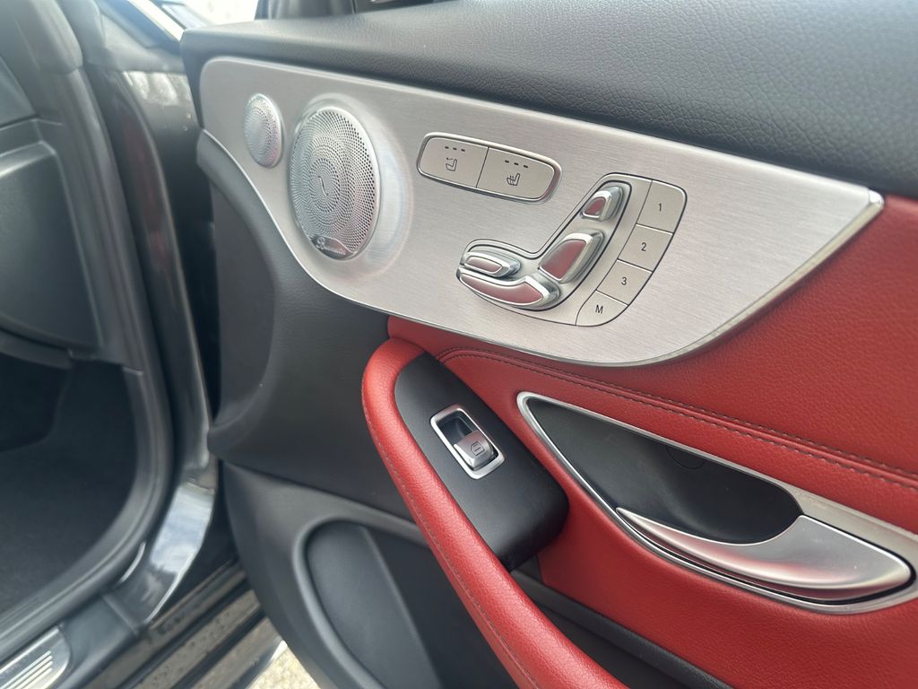 Mercedes-Benz C 220 2019