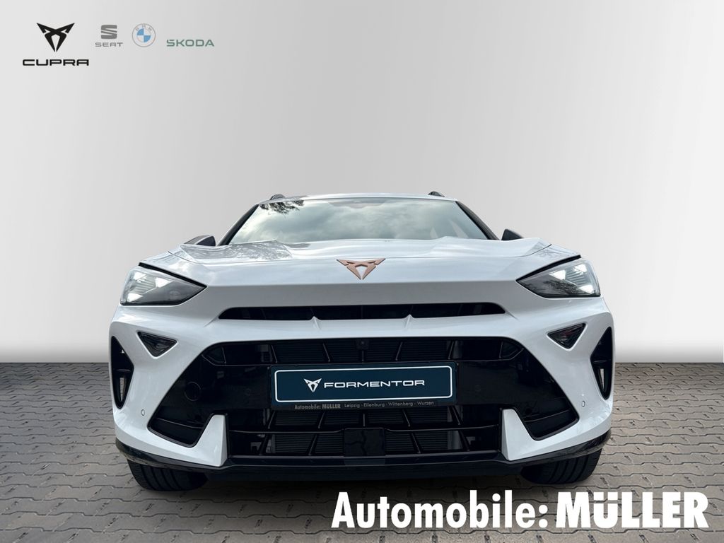 Cupra Formentor 2025