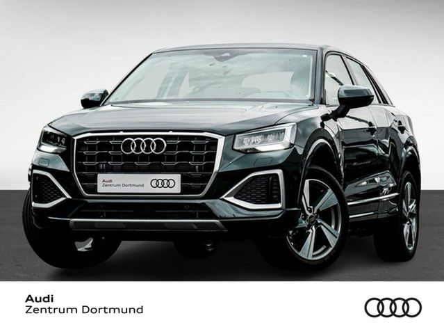 Audi Q2 2024