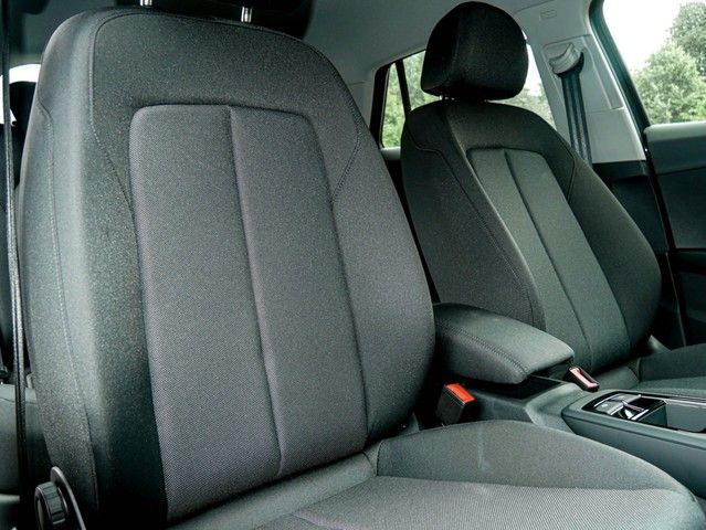 Audi Q2 2024