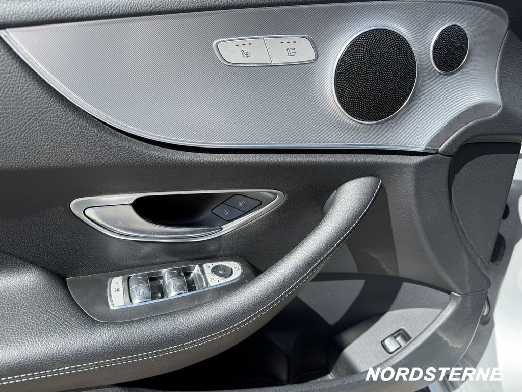 Mercedes-Benz E 220 2020