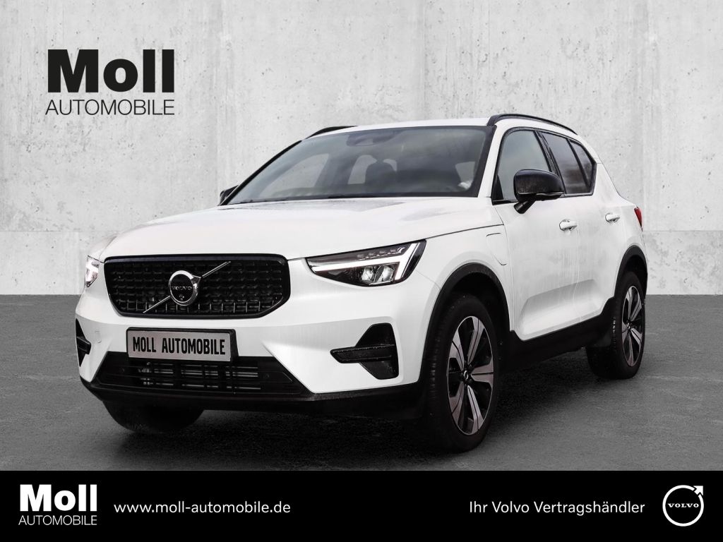 Volvo XC40 2023