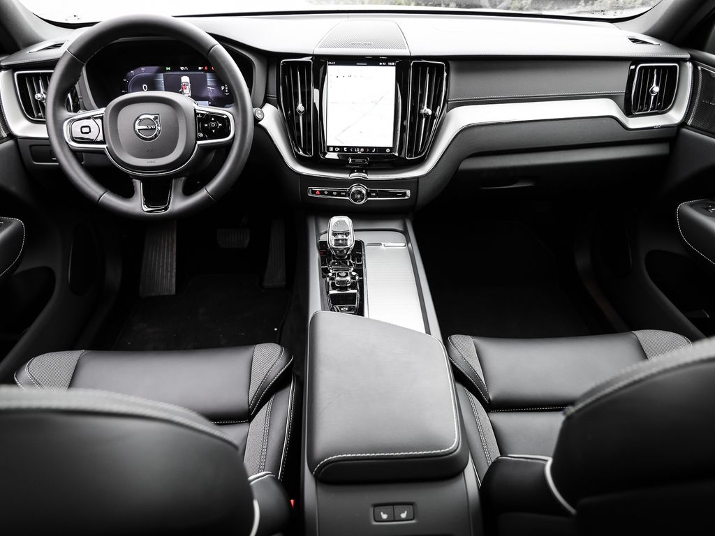 Volvo XC60 2023