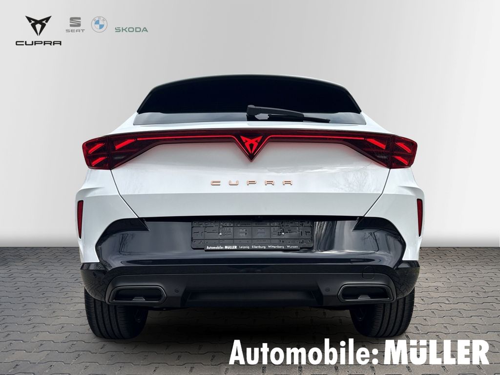 Cupra Formentor 2025