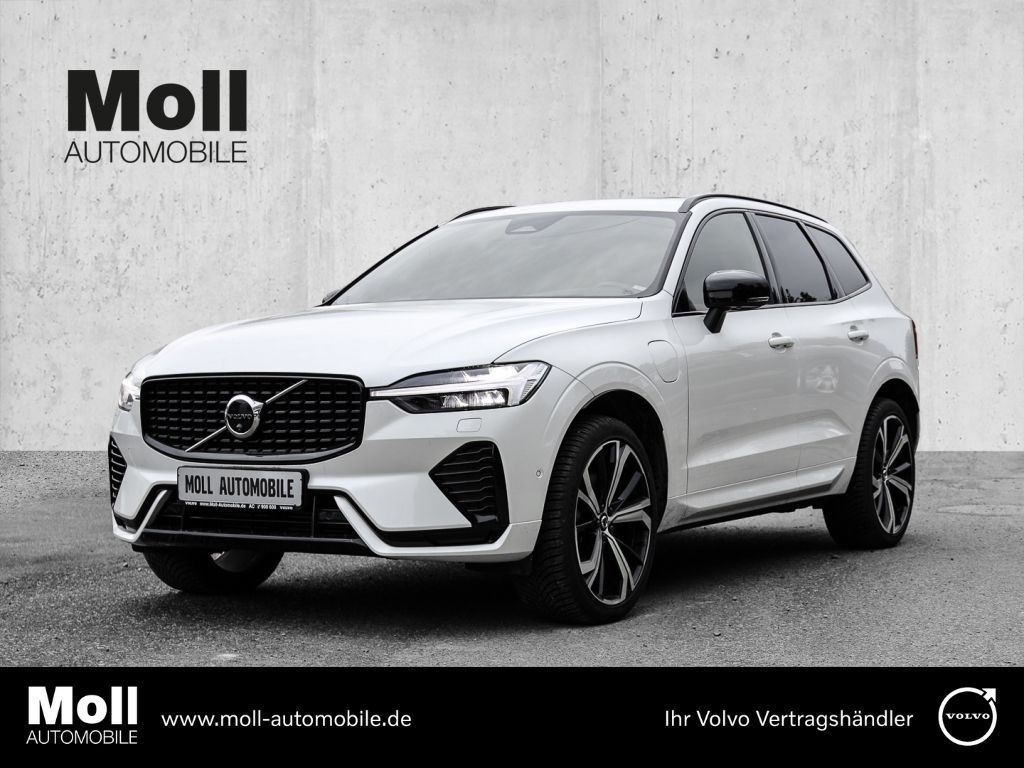 Volvo XC60 2023