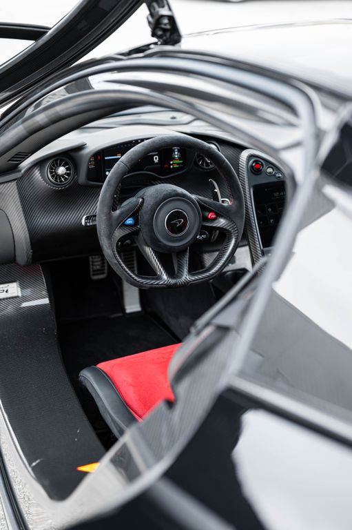McLaren P1 2014