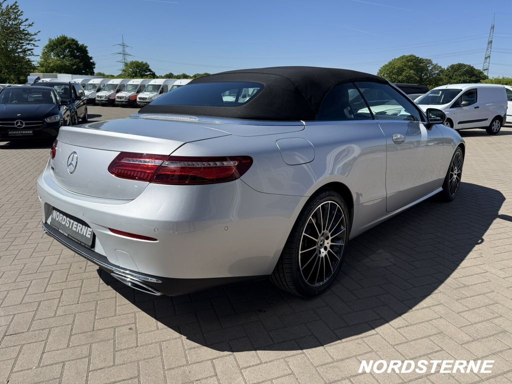 Mercedes-Benz E 220 2020