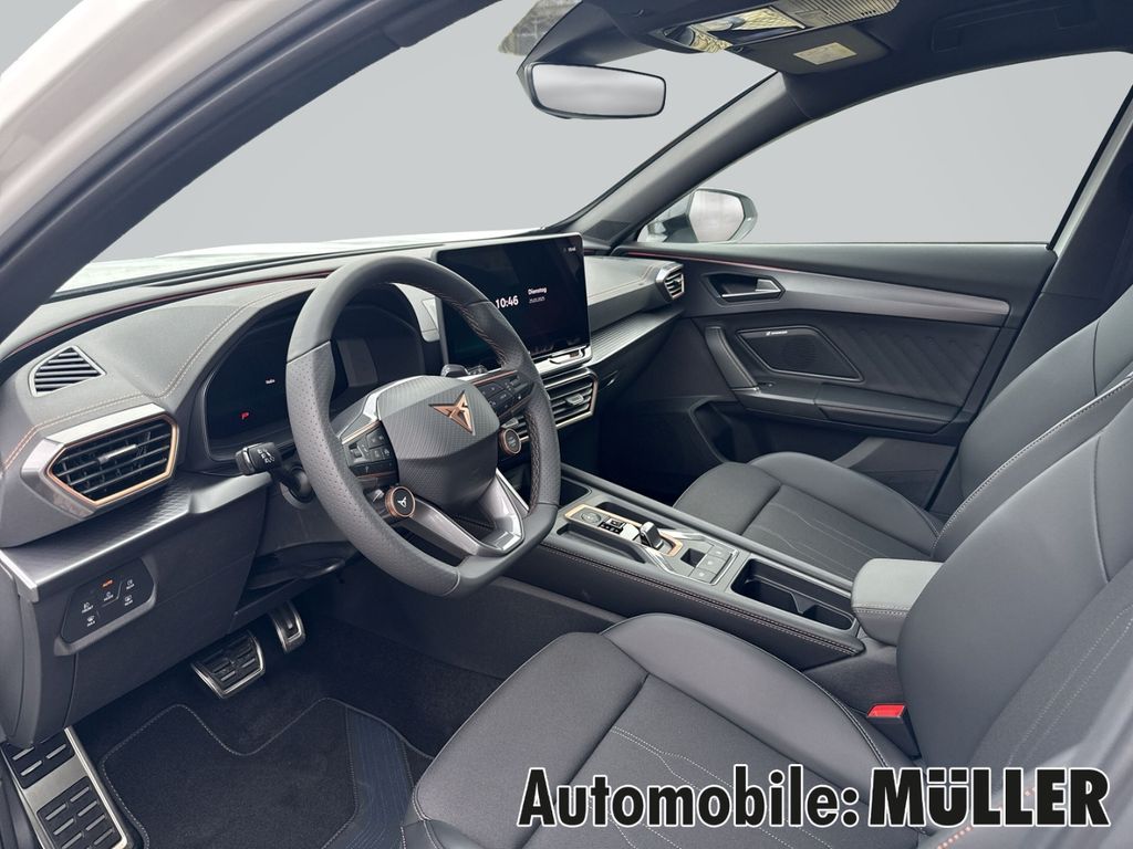 Cupra Formentor 2025