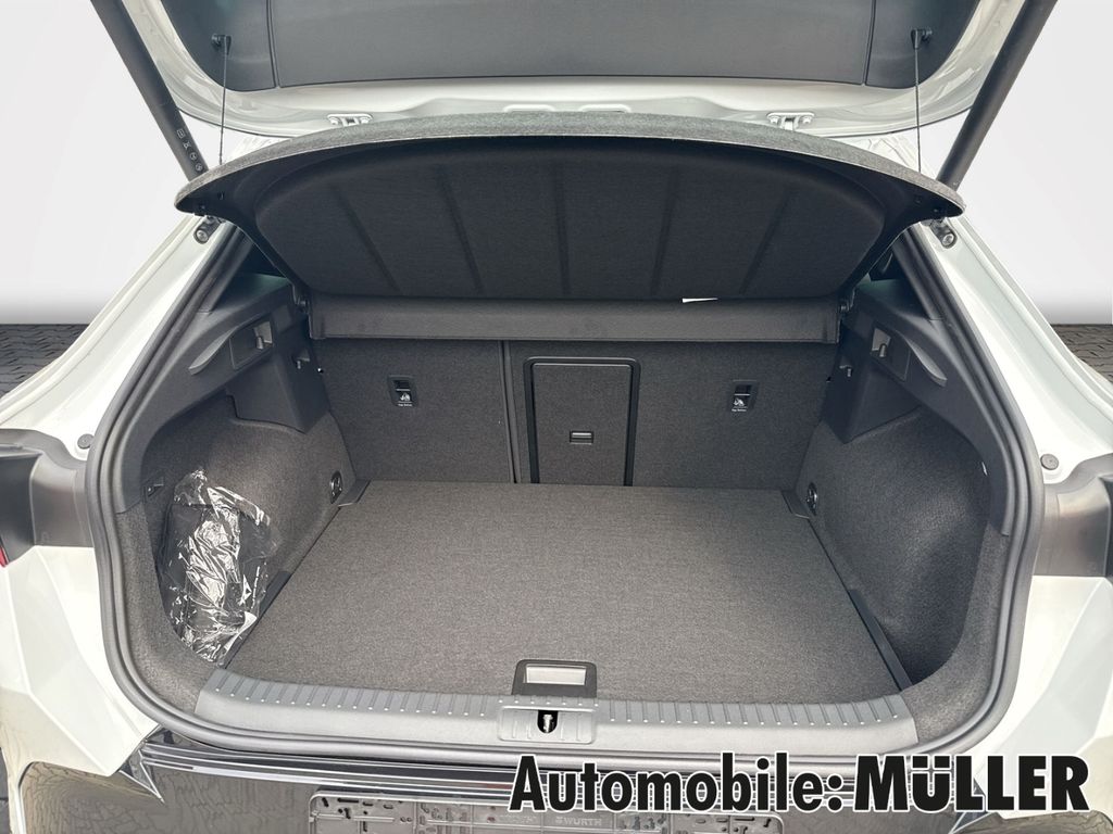 Cupra Formentor 2025