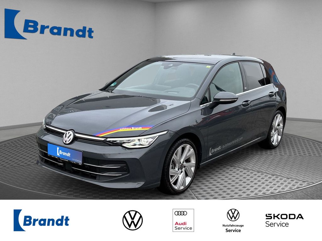Volkswagen Golf 2024