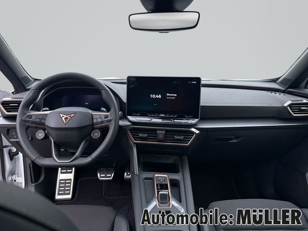 Cupra Formentor 2025