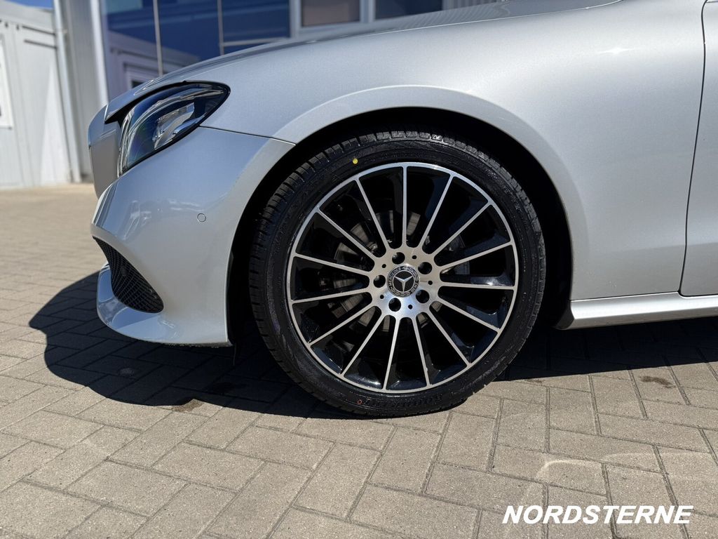 Mercedes-Benz E 220 2020