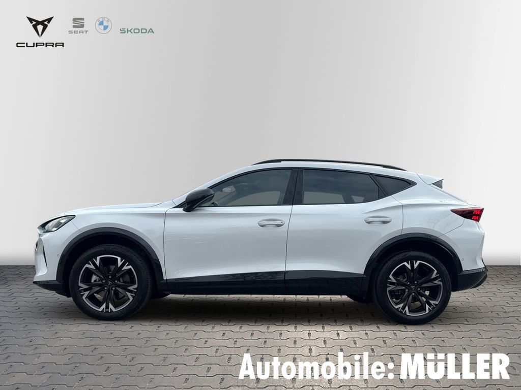 Cupra Formentor 2025