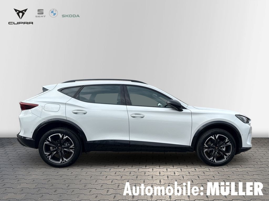 Cupra Formentor 2025