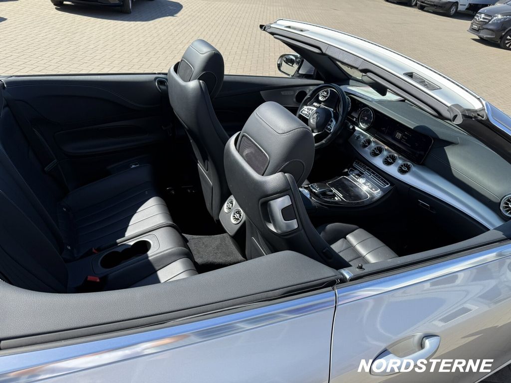 Mercedes-Benz E 220 2020