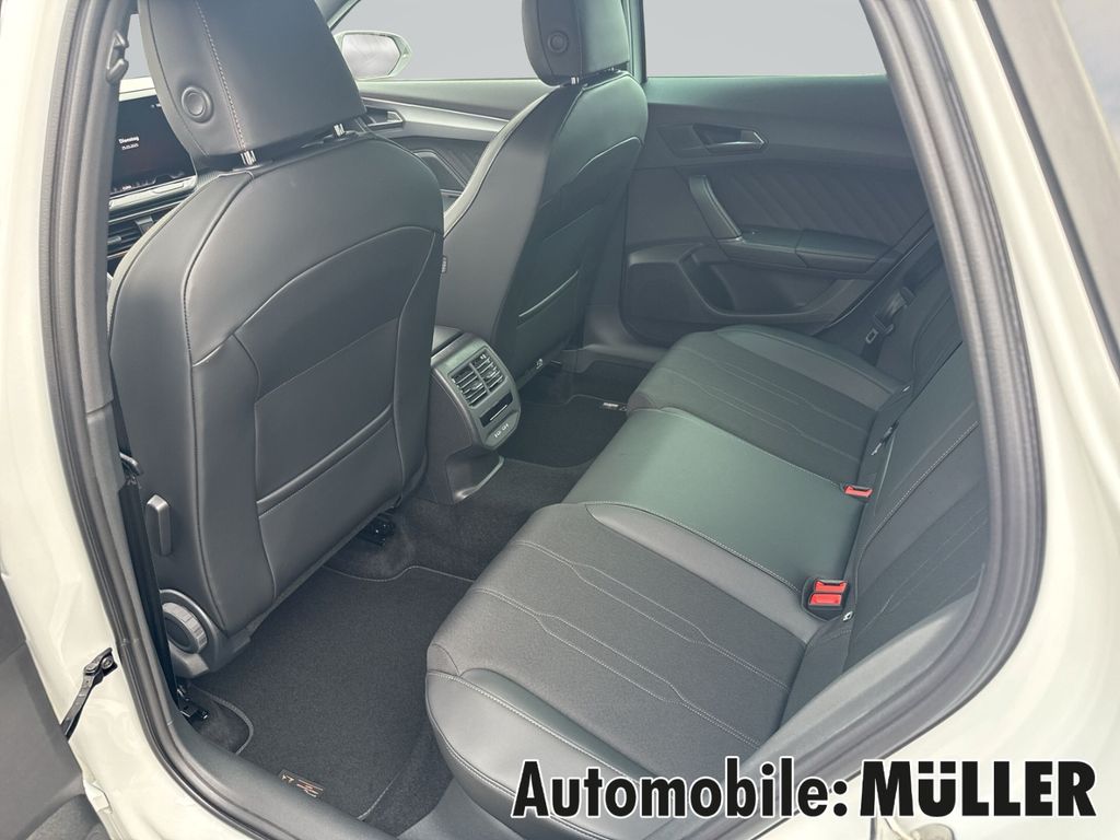 Cupra Formentor 2025