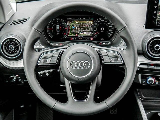 Audi Q2 2024