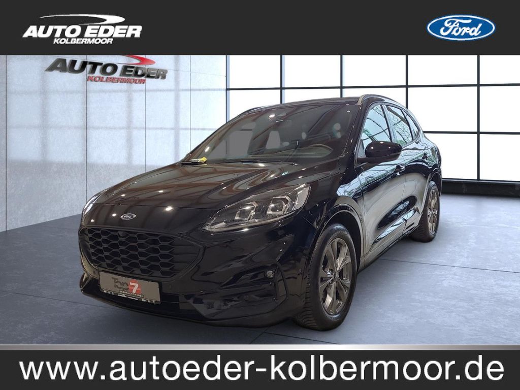 Ford Kuga 2023