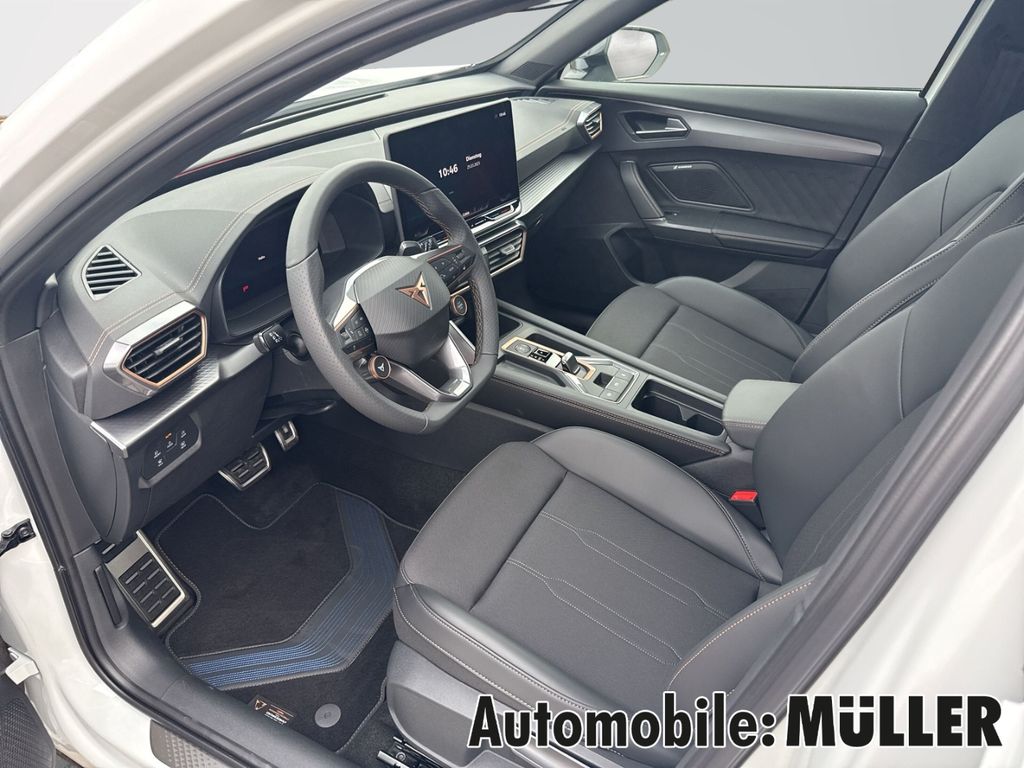 Cupra Formentor 2025