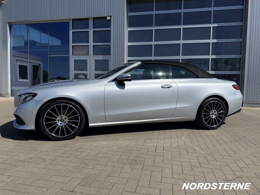 Mercedes-Benz E 220 2020