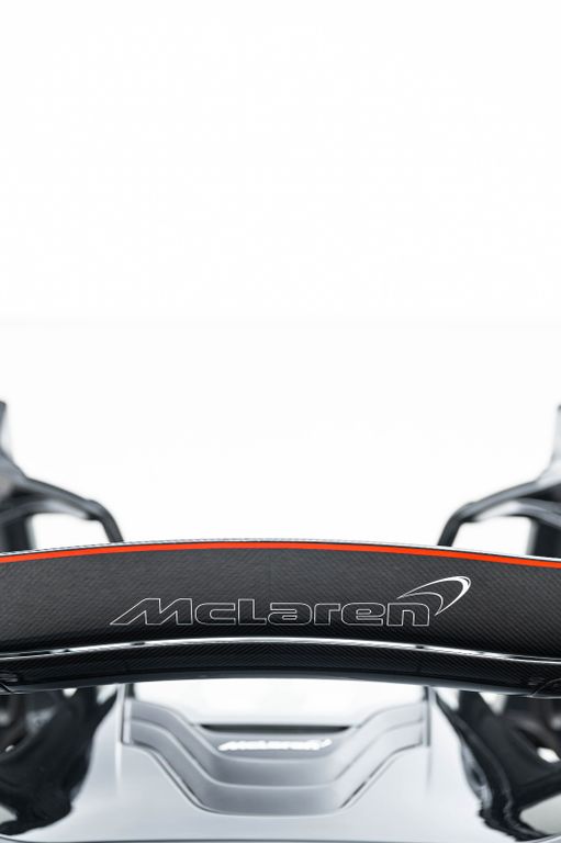 McLaren P1 2014