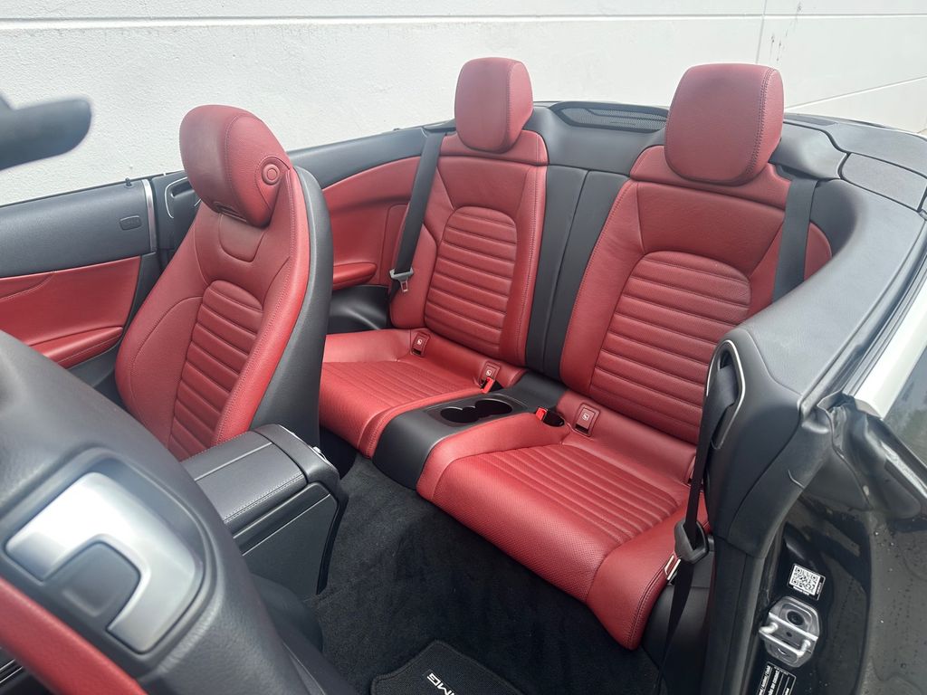 Mercedes-Benz C 220 2019