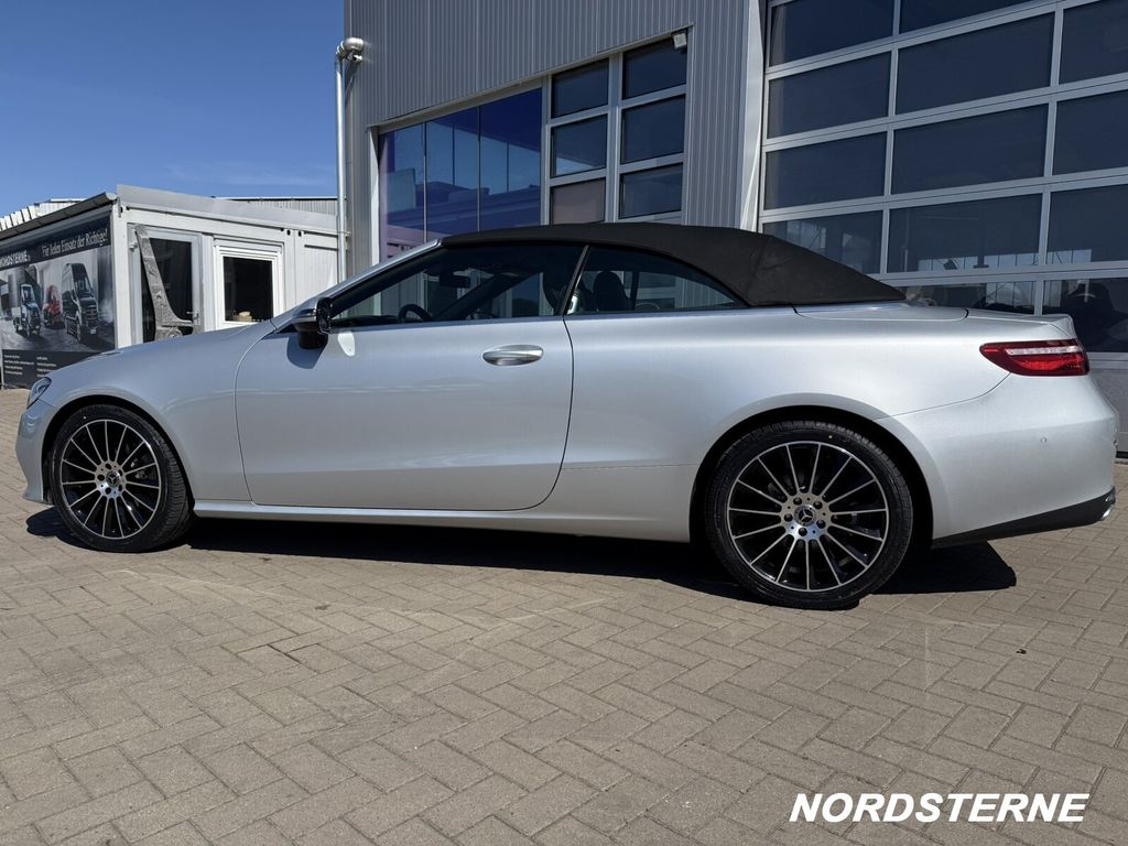 Mercedes-Benz E 220 2020