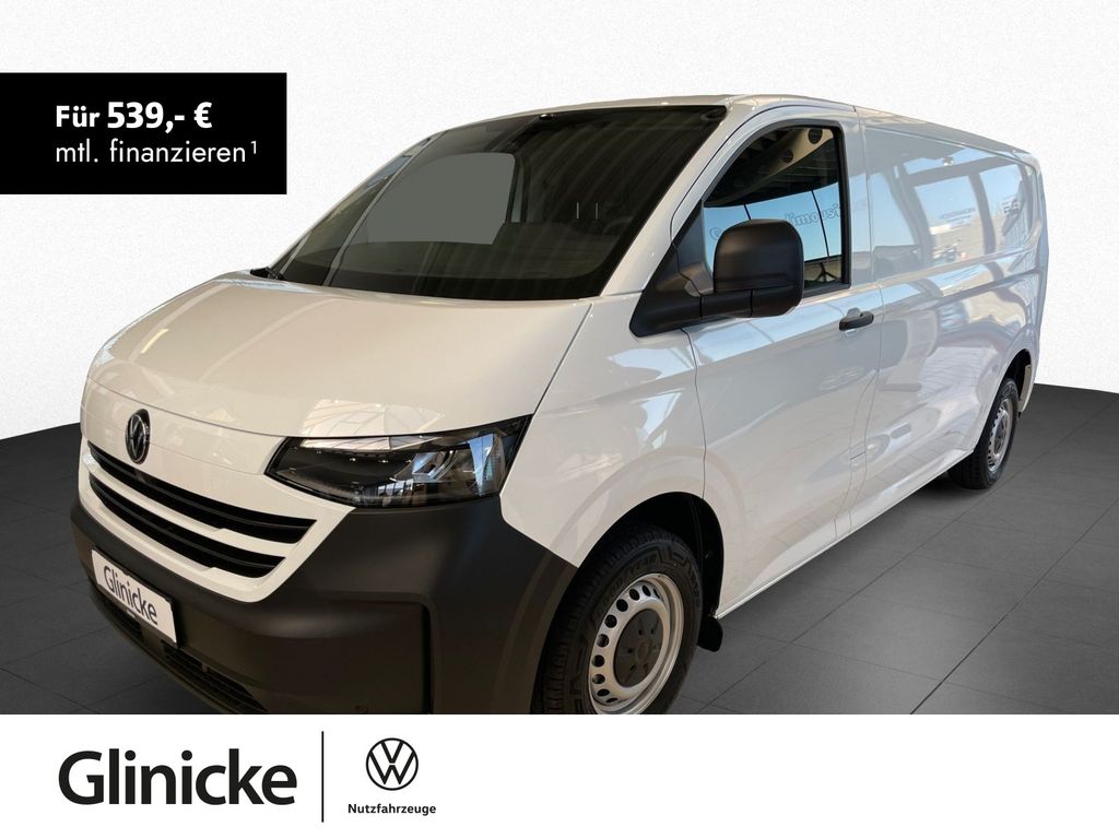 Volkswagen T7 Transporter