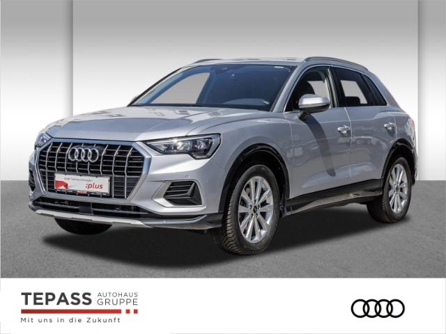 Audi Q3 2024