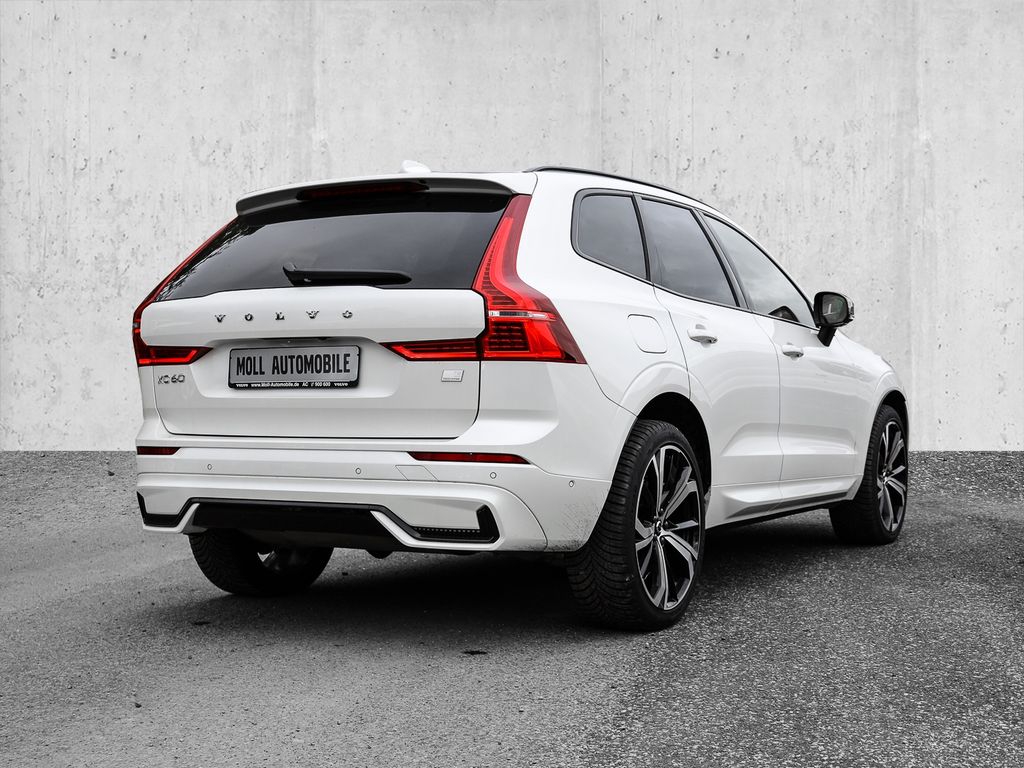 Volvo XC60 2023