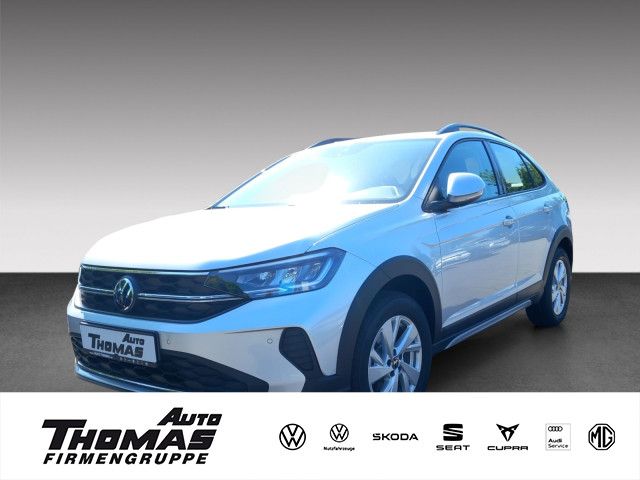Volkswagen Taigo 2025