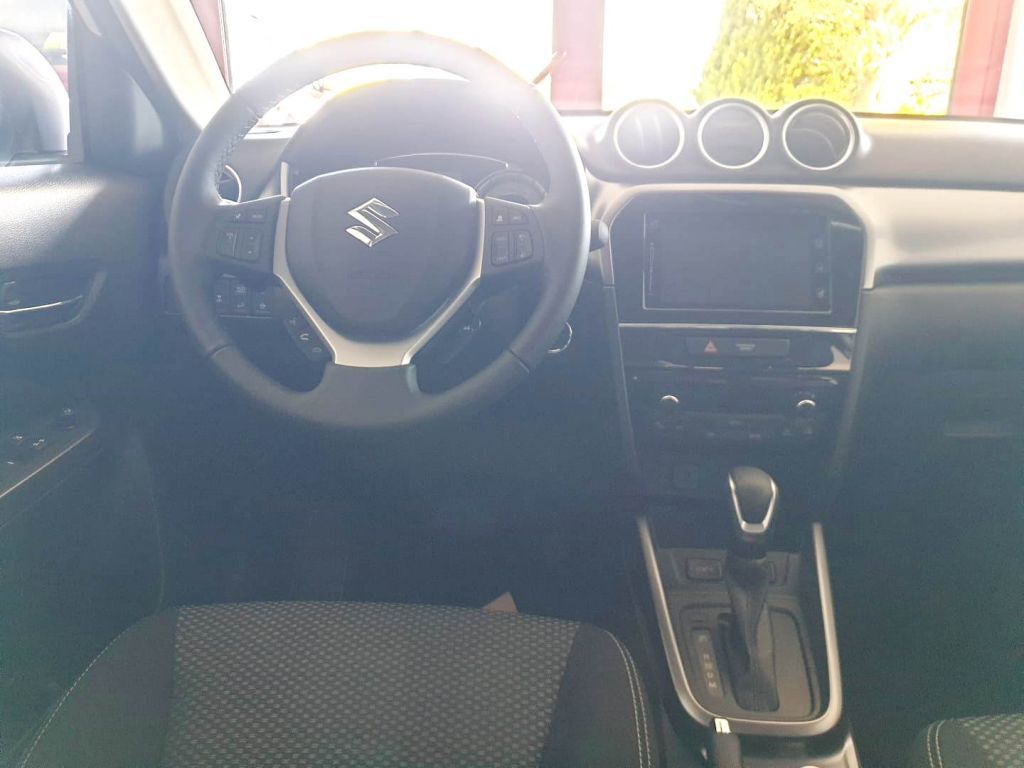 Suzuki Vitara 2023
