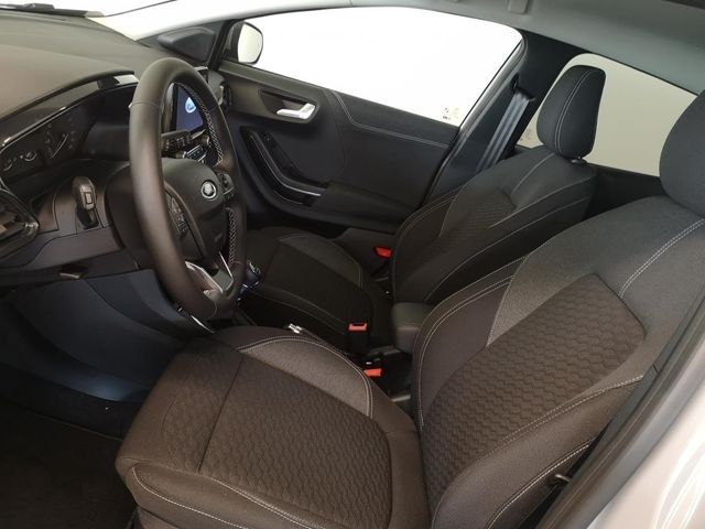 Ford Puma 2023