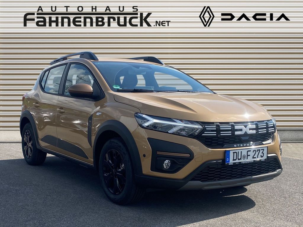 Dacia Sandero 2024