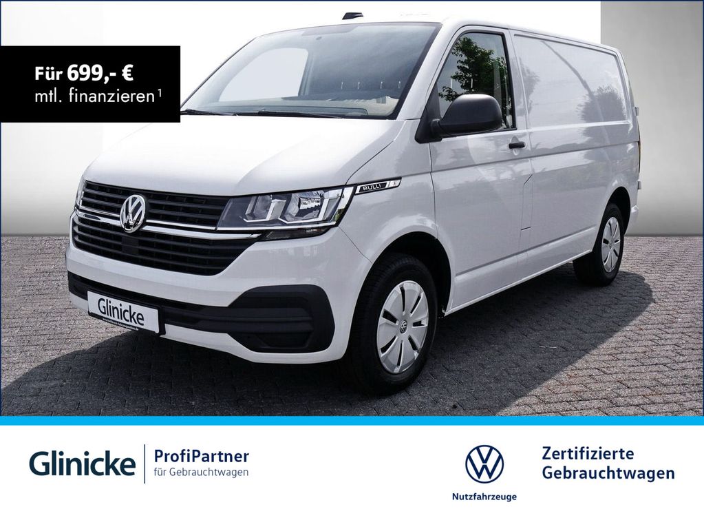 Volkswagen T6 Transporter 2025