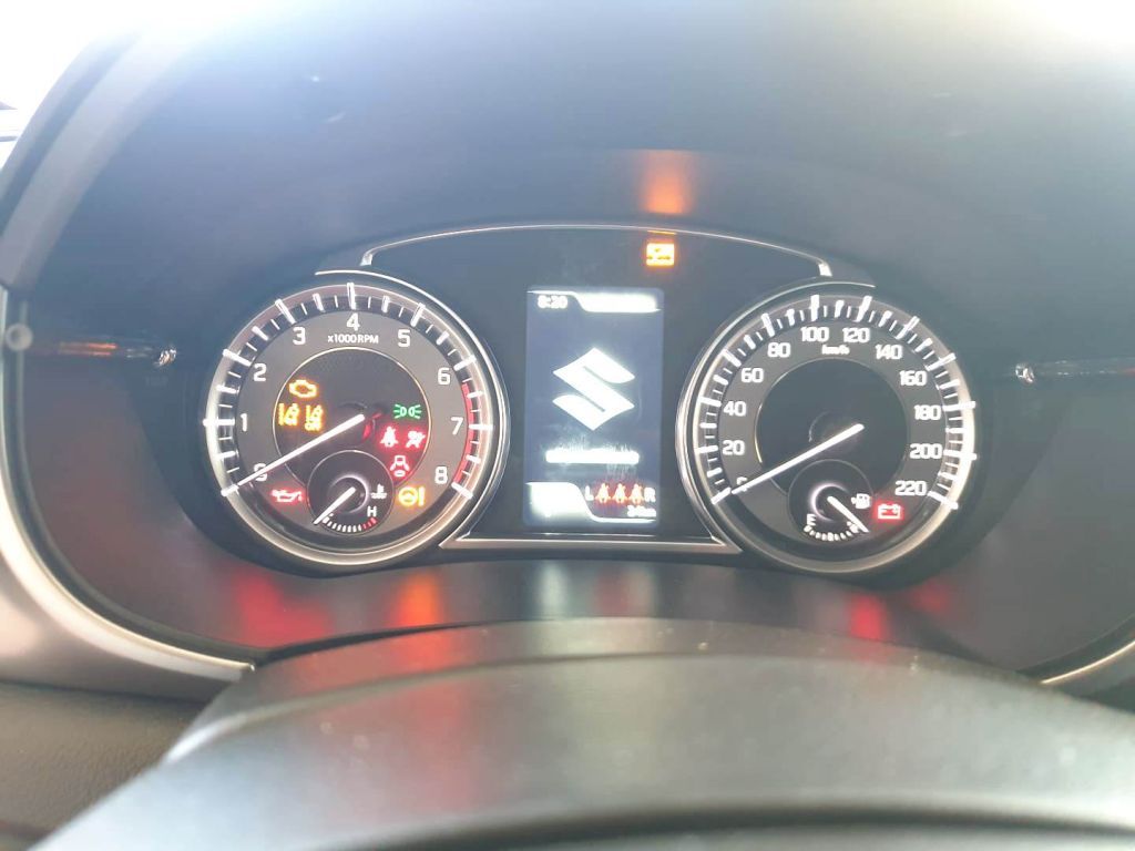 Suzuki Vitara 2023