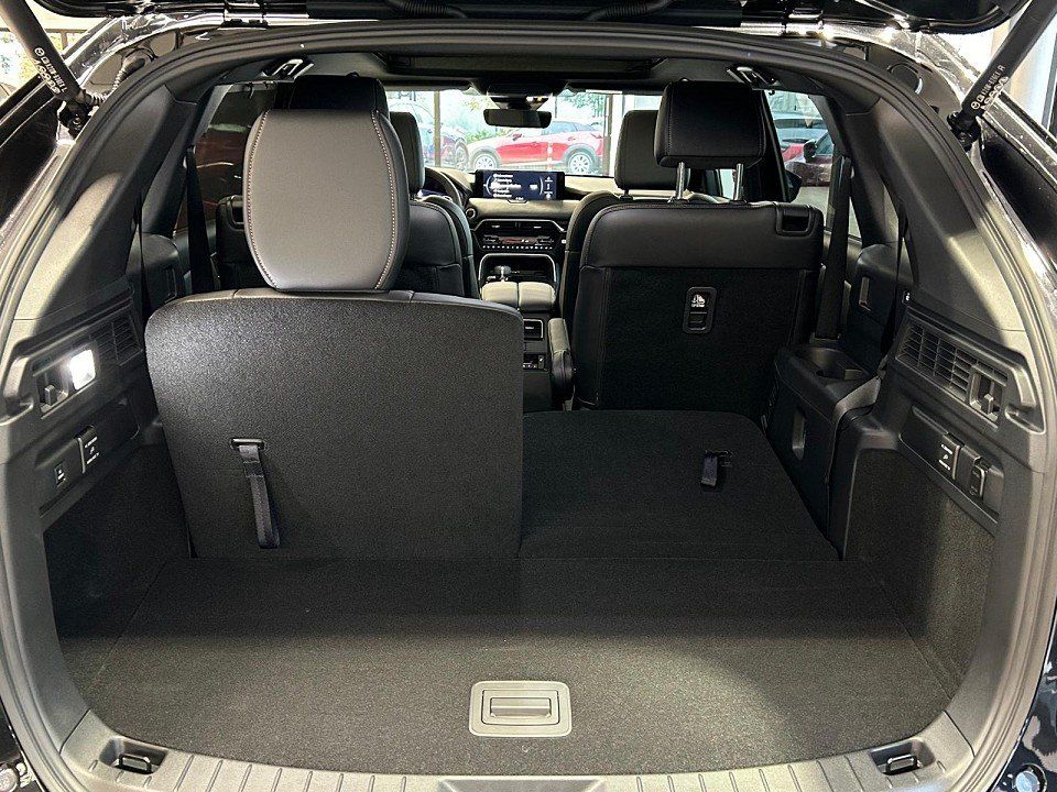 Mazda CX-80 2024