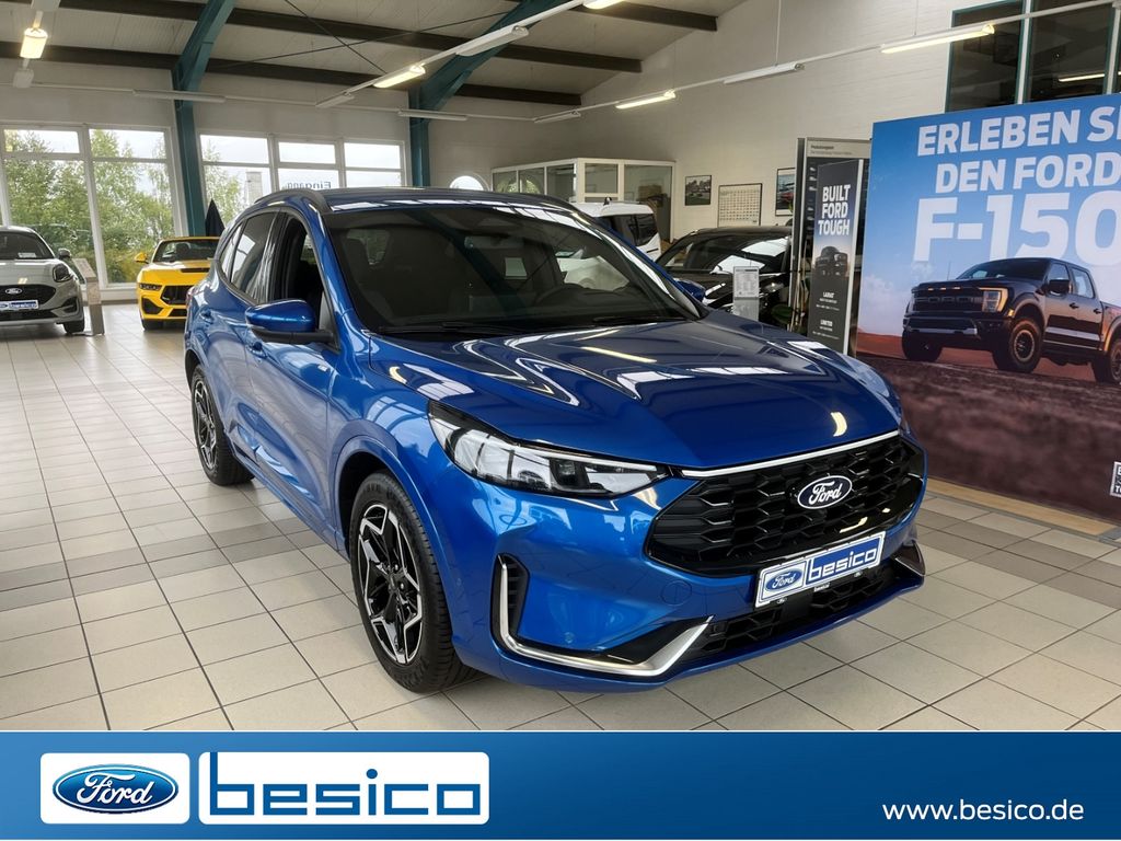 Ford Kuga 2024