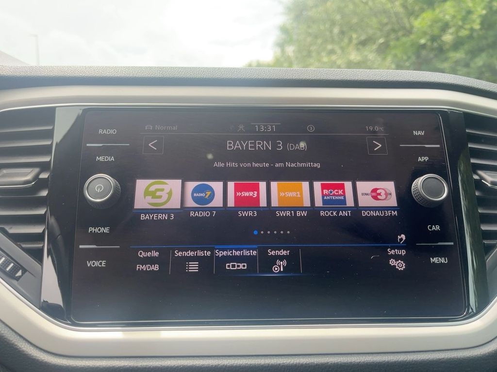 Volkswagen T-Roc 2021