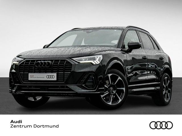 Audi Q3 2024
