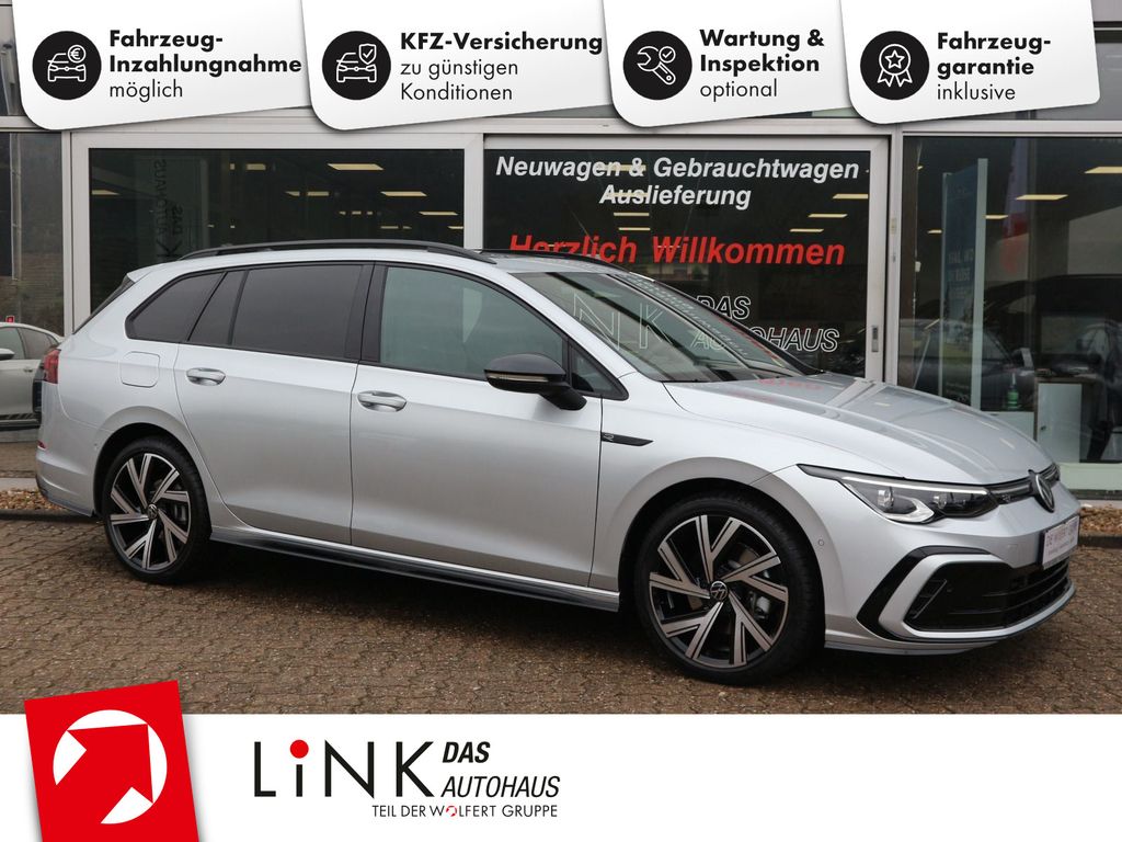 Volkswagen Golf 2024