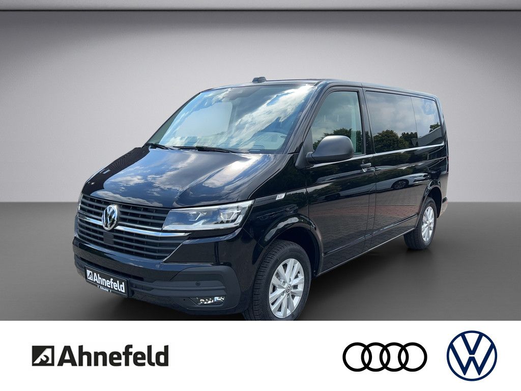 Volkswagen T6 Transporter 2024
