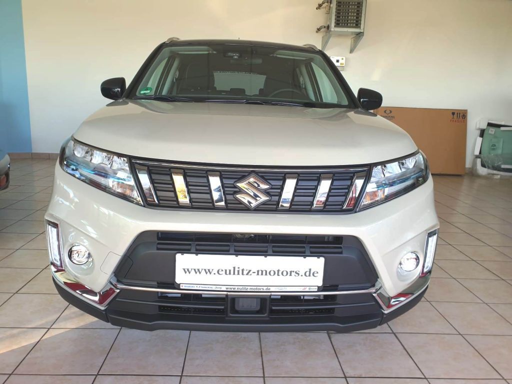 Suzuki Vitara 2023