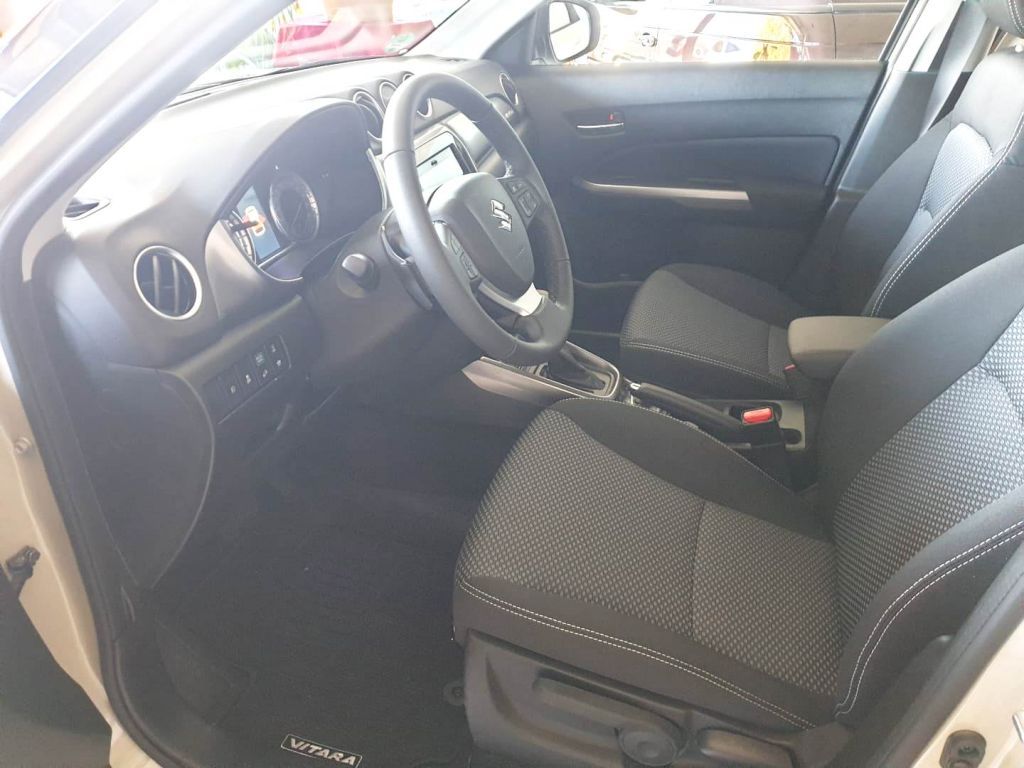 Suzuki Vitara 2023
