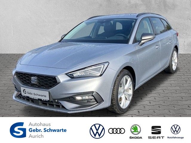 Seat Leon 2024